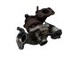 Turbodmychadlo 0375G9 54359710009 54351014861  1.4 HDI TDCI  2553