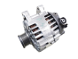Alternátor 9678048880 Valeo TG15C189 2614016E Citroen Peugeot Fiat 1109