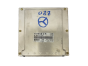 Řídicí Jednotka Motoru Mercedes A001531379 0281010222 Bosch