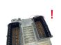 Blok Ovladačů Fiat 00551803110 0261207901 Bosch 61150