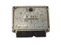 Blok Ovladačů 038906012CL 0281010380 Skoda VW Bosch 3680