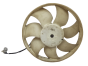 Ventilátor Chladiče C1 107 Aygo 1253G8 9140272 Citroen Peugeot Toyota