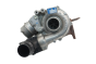 Turbodmychadlo 144111360R 5438970001 Renault 1.6 dci 117969H821067824 