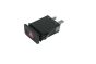 Výstražný spínač Pro VW Bora Golf 1J0953235J B18001 Borsehung