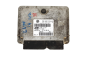 Blok Ovladačů 036906034AQ IAW4LV.TA Volkswagen Magneti Marelli 21159