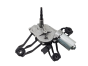 Mechanizmus Stěračů Zadek Partner Berlingo 0390201580 6405N4 Bosch