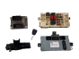 Starter Pack Fiat Punto 2 55195685 51735936 46758963 1.4 16V
