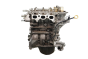 Motor Benzínový 1KR 1,0 12v 107 C1 Aygo Citroen Peugeot Toyota 126601km