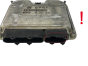 Blok Ovladačů 030906032AP 0261206751 VW Bosch 51289