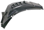 Podběh Kola Předek Pravý Originál Jumper Boxer Ducato 3 1383792080