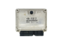 Blok Ovladačů 038906019GL 0281010944 VW Audi Bosch 42827