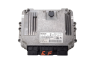 Řídicí Jednotka Motoru Citroen Peugeot 9664257580 0281013332 1.6 HDI Bosch
