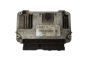 Blok Ovladačů 89661-0D270 0261208841 Toyota Bosch 15705