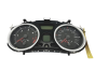 Tachometr Renault Megane 2 8200408798 F 49304