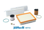 Sada Filtrů Pro Citroen Peugeot KIT10 9802348680 Purflux