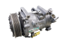 Kompresor Klimatizace 9671216280 Sanden SD6C12 1364F Citroen Peugeot 1024 