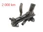 Kryt Termostatu 110602394R 2.0 dCi Renault Trafic 3 2000km