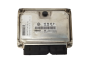 Blok Ovladačů 045906019AP 0281010865 Volkswagen Bosch 3402