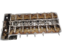 Hlava Válce BMW 7560164 155720401 756016204 3.0 N53B30A 2