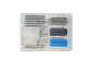 Blok Ovladačů Opel 12680881 12669908 811839393 Delphi GM 43365
