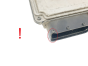 Blok Ovladačů 55198820 0281011510 456D1CBEA Fiat Bosch 47101