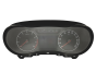 Otáčkoměr Opel Corsa E 39129457 367030224 50860