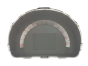 Tachometr Smart Forfour 248214966R 0029498230 27303
