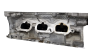 Hlava Válce 6328R 1.0 SCE H4D Renault Twingo 3 Smart Forfour 110416878R