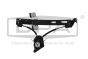 Mechanizmus Otevirání/Zavirání Oken 6J4839462A 88391493402 Seat Ibiza DPA