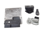 Starter Pack Mercedes SLK R171 A2711532391 2115452308 A2034621130 1.8