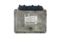Blok Ovladačů IAW4EF.G3 51761337 Fiat Magneti Marelli 47834