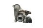 Turbodmychadlo 0375R0 9673283680 1.4 1.6 e-HDI Citroen Peugeot Ford 1939
