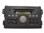 Rádio Cd Mp3 Suzuki Opel 39101-51K0 CQ-MX0770G PACR08