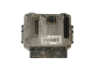 Blok Ovladačů 0281011669 55189927 Opel Bosch 42067