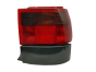 Světla Pravý Zadek 95656606 Citroen ZX Hatchback Valeo 13097