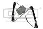 Mechanizmus Otevirání/Zavirání Oken 1K5837462B 88370721802 VW Golf DPA