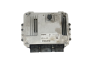 Blok Ovladačů 0281016590 31272996 AB Volvo Bosch 
