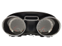 Otáčkoměr Opel Adam 13433293 365903926 GM