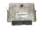 Blok Ovladačů 73501235 0281010344 Fiat Bosch 19940