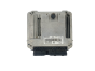 Blok Ovladačů 89661-0D450 0281012322 Toyota Bosch 41401