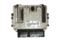 Blok Ovladačů 0281015734 51900697 Fiat Bosch 