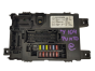 Blok Ovladačů Moduł Fiat 00517954290 28079637 Delphi