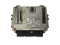 Blok Ovladačů 0281011634 9660324180 9653958980 PSA Bosch 16387