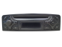 Rádio Cd Mercedes-Benz A2038202286 BE6021 Audio 10 Becker 2