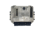 Blok Ovladačů PSA 0281013872 9664843780 9653958980 Bosch 45215
