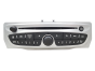 Rádio Cd Renault Megane 3 Scenic 3 281159638R 7649159391 2951