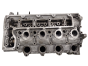 Hlava Válce PSA Ford Volvo 9641752610 9656823180 2.0 HDI RHR