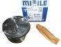 Píst Motoru Pro Citroen Peugeot 081PI00104000 0628T1 0628.T1 Mahle