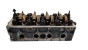 Hlava Válce 0200CK 9634005010 1.1 8v HFX Peugeot 206 EGR 12944