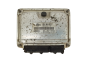 Blok Ovladačů VW 036906032P 0261207179 Bosch 15200